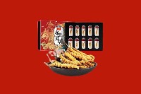 海城回收虫草